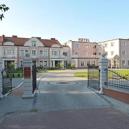 Anin Park 3*