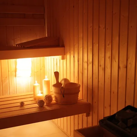 Hotel Arkadia Royal Varsóvia