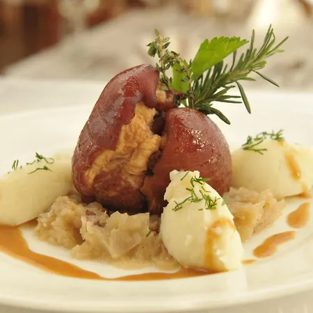 Anin Park Hotel Warschau
