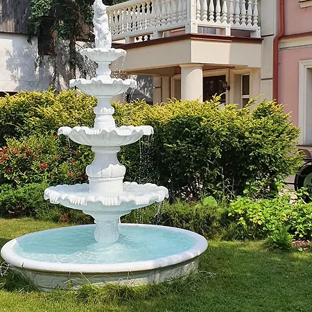 Anin Park Hotel 3*