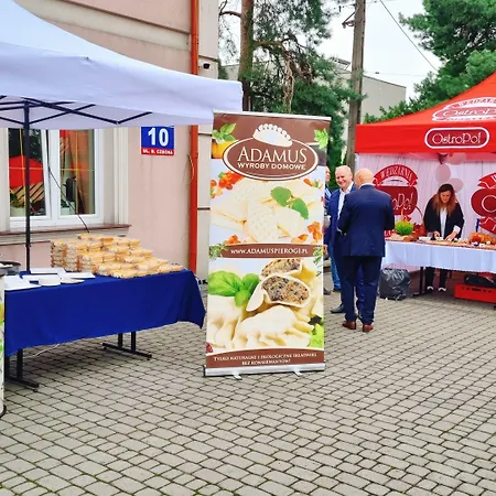 Arkadia Royal 3* Varsóvia