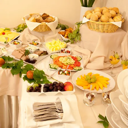 Szálloda Arkadia Royal 3*