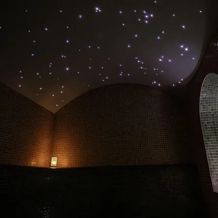 Szálloda Arkadia Royal 3*