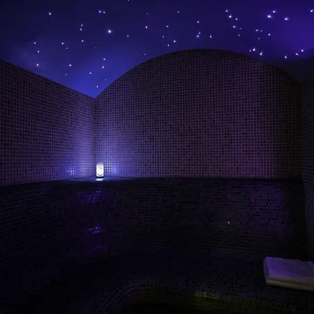 阿卡迪亚皇家酒店