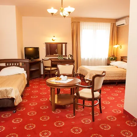 Hotel Anin Park