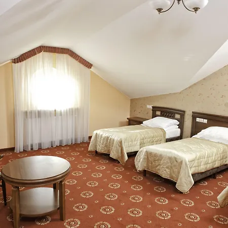 Arkadia Royal Varsó