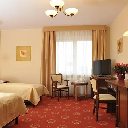 Hotel Anin Park