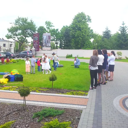 Anin Park 3* وارسو