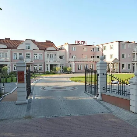 Anin Park Warschau