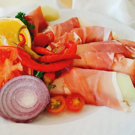 Szálloda Arkadia Royal 3*