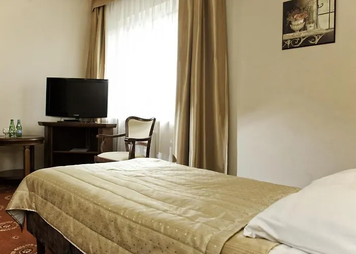 Arkadia Royal Warsaw