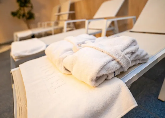 Hotel Arkadia Royal Varsavia