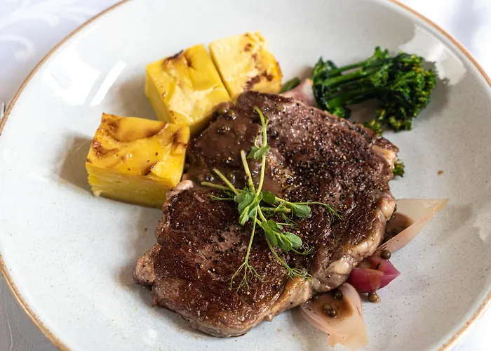 Arkadia Royal Hotel Warschau