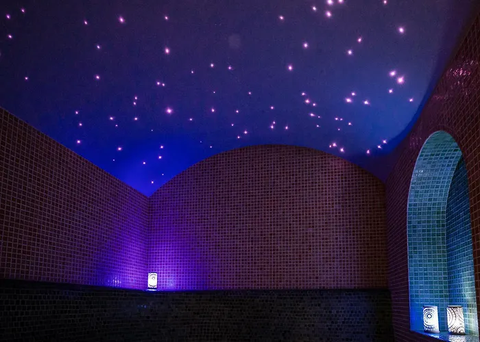 Hotel Arkadia Royal 3*