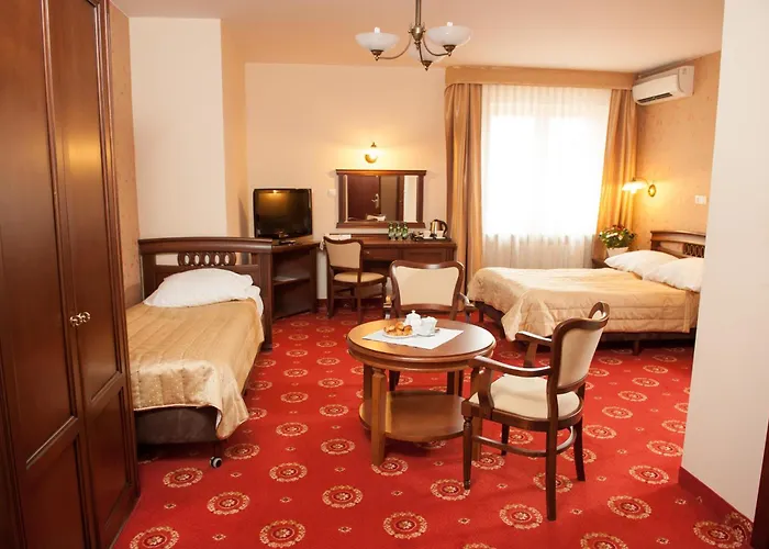 Arkadia Royal Warsaw