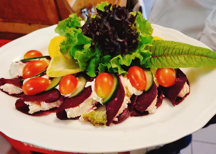 Arkadia Royal Warsaw