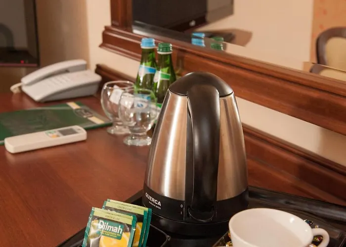 Hotel Arkadia Royal 3*