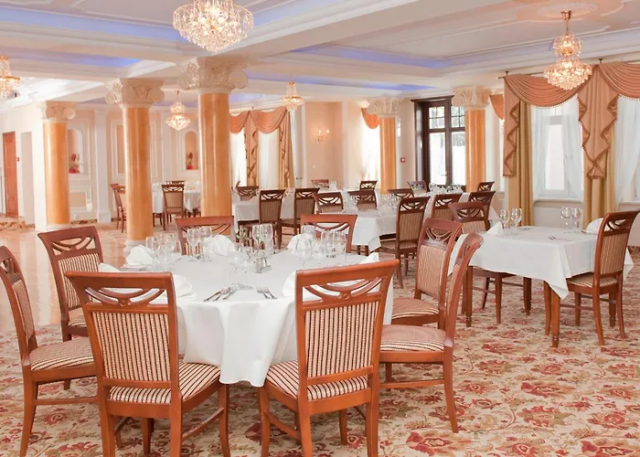 Hotel Arkadia Royal 3*