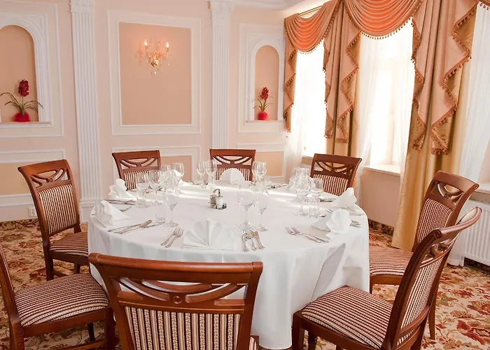 Arkadia Royal Warsaw