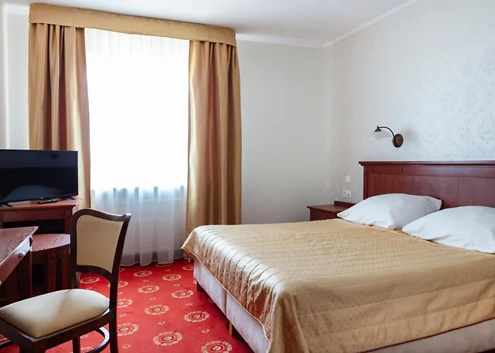 Arkadia Royal Hotel 3*