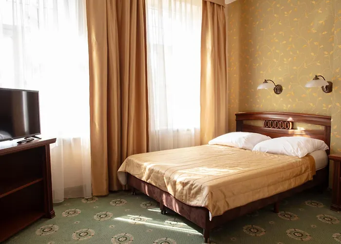 Arkadia Royal Warsaw