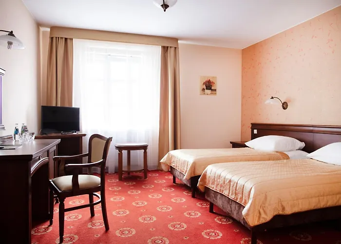 Hotel Arkadia Royal 3*