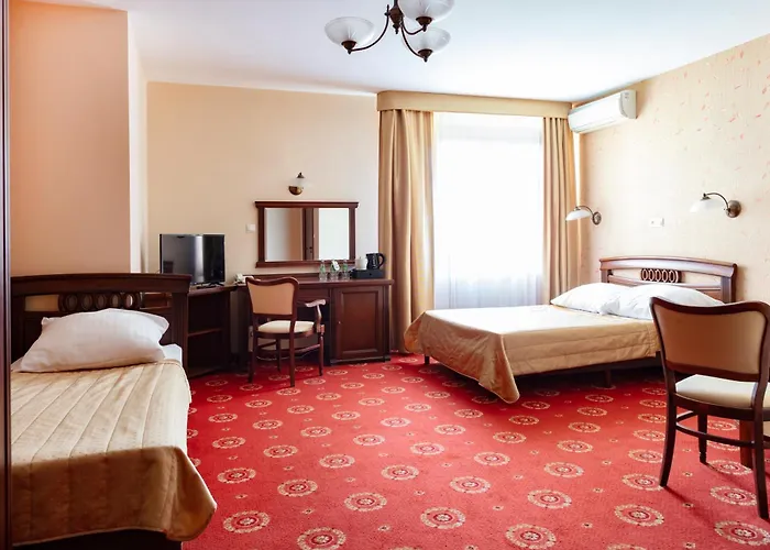 Arkadia Royal Warsaw