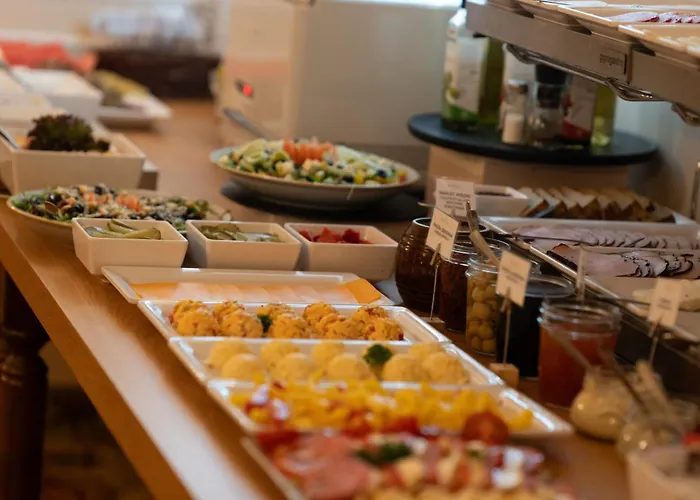 Hotel Arkadia Royal 3*