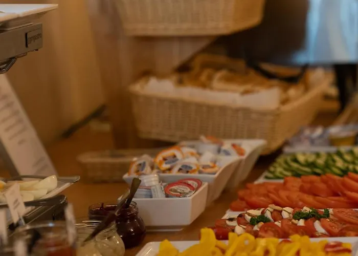 Arkadia Royal Hotel Warschau