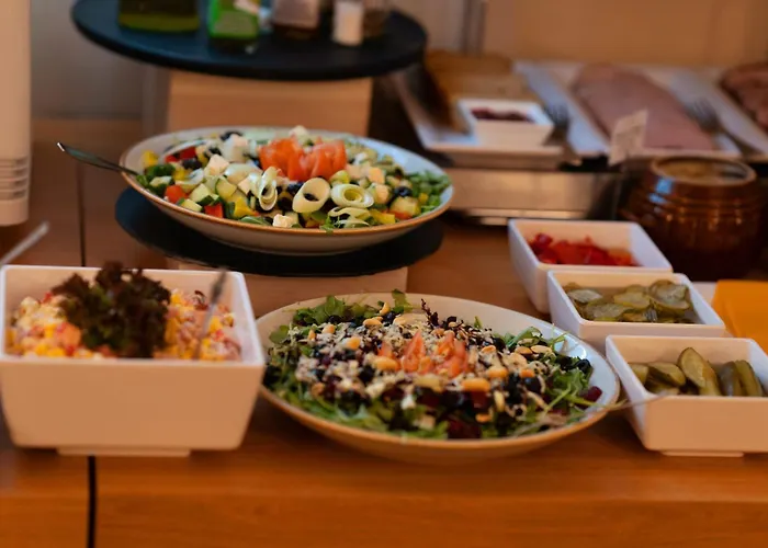 Hotel Arkadia Royal Warsaw