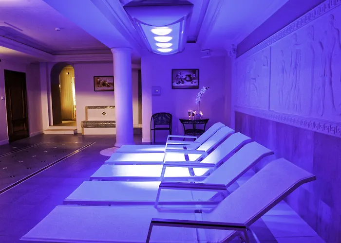 Hotel Arkadia Royal 3*