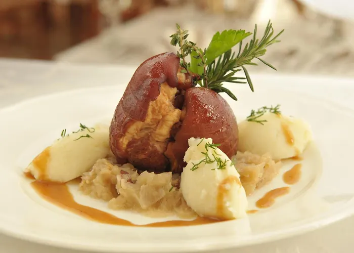 Arkadia Royal Hotel Warsaw