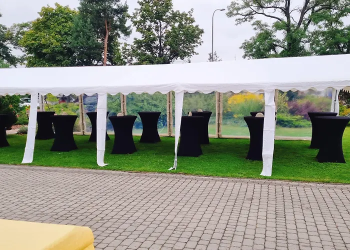 Arkadia Royal Hotel 3*