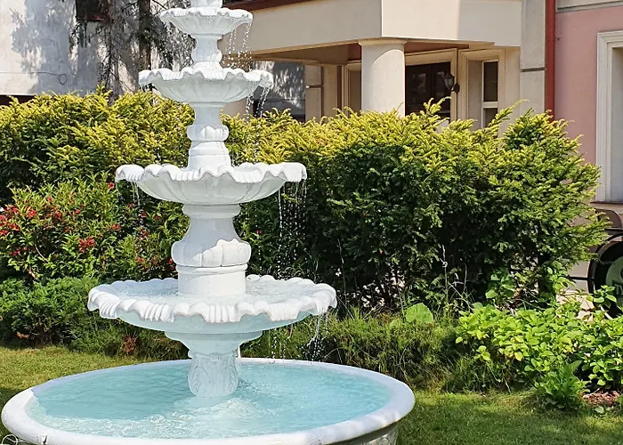 Arkadia Royal Hotel 3*