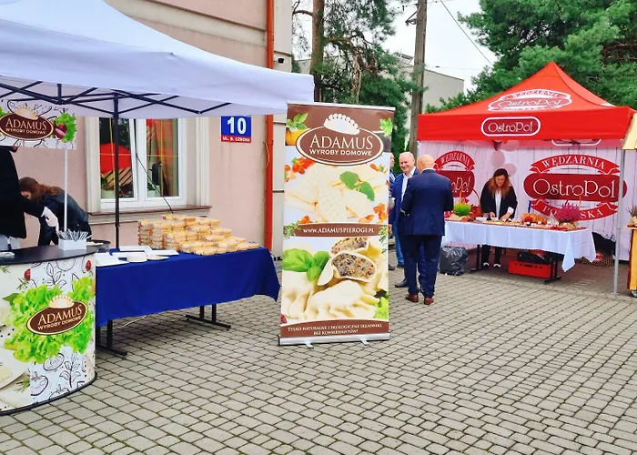 Arkadia Royal 3* Warsaw