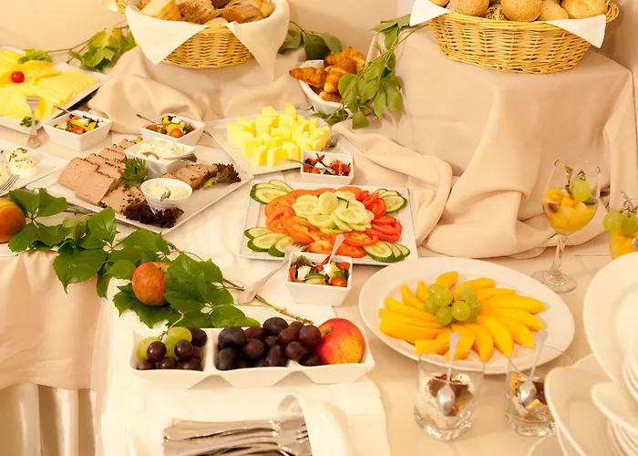 Hotel Arkadia Royal 3*