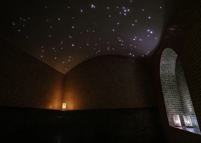 Hotel Arkadia Royal 3*