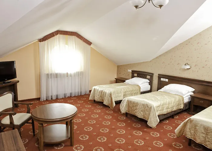 Arkadia Royal Warsaw