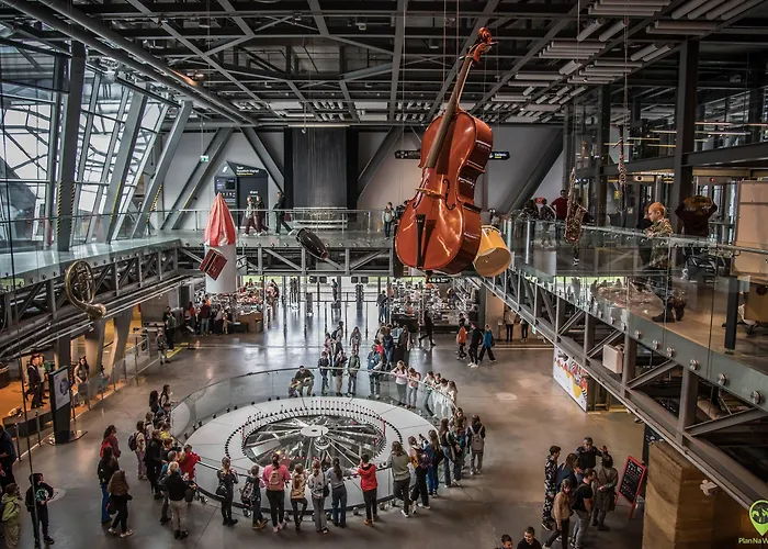 Hotel Arkadia Royal 3*