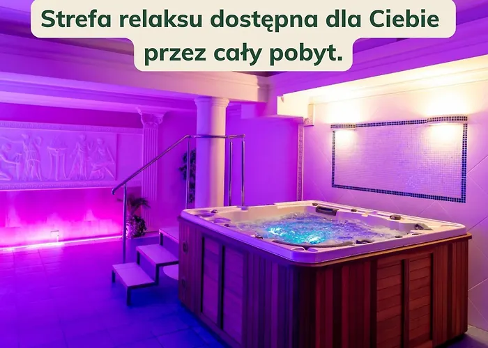 Hotel Arkadia Royal Warsaw