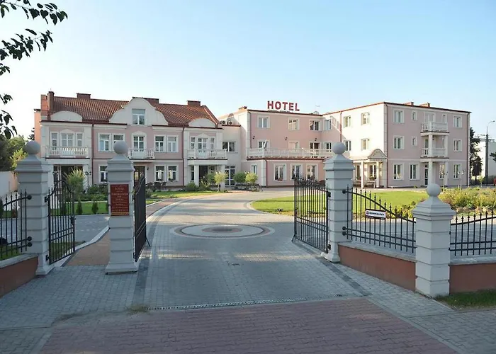 Arkadia Royal Varšava