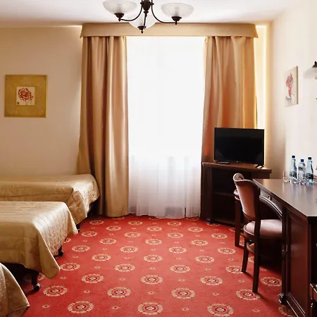 Arkadia Royal Hotel