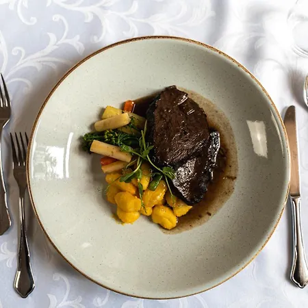 Arkadia Royal Βαρσοβία