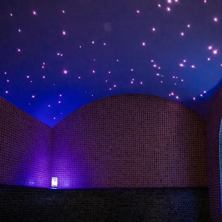 Ξενοδοχείο Arkadia Royal 3*