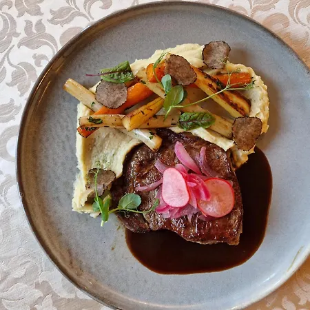 Arkadia Royal Ξενοδοχείο 3*