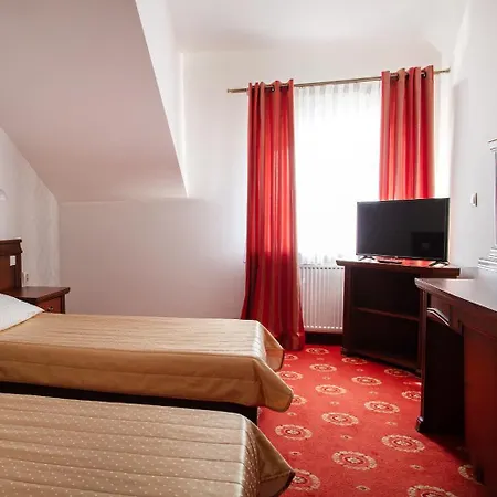 Ξενοδοχείο Arkadia Royal Βαρσοβία