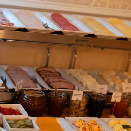 Arkadia Royal Ξενοδοχείο