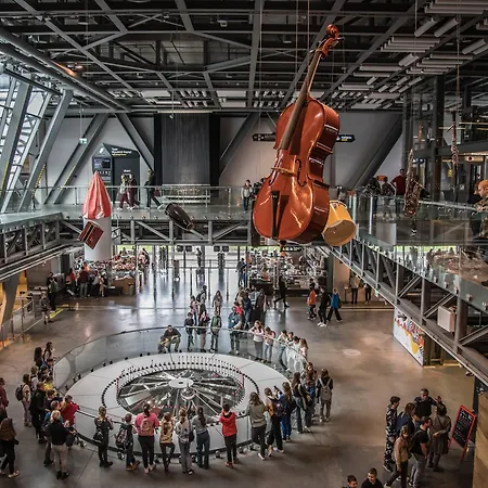 Ξενοδοχείο Arkadia Royal 3*